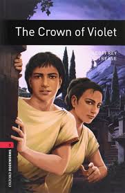 The Crown of Violet - BOOKWORMS 3 The Crown of Violet - BOOKWORMS 3