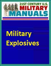 US Military Training - Military Explosives