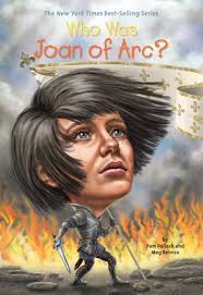 Who Was Joan of Arc