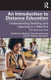 An Introduction to Distance Education An Introduction to Distance Education