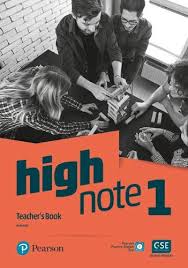 High Note 1 Teacher Book High Note 1 Teacher Book