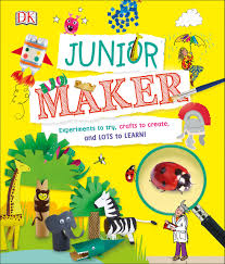 Junior Maker Junior Maker