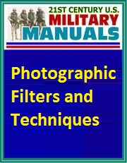 US Military Training - Photographic Filters and Techniques