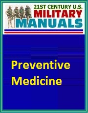 US Military Training - Preventive Medicine