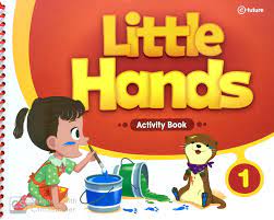 Little Hands 1 Activity Book