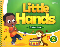 Little Hands 2 Student Book