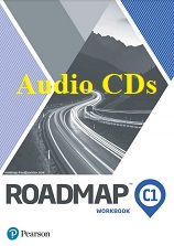 Roadmap C1 Workbook Audio CDs