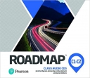 Roadmap C1 Student Book Audio CDs