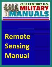 US Military Training - Remote Sensing Manual