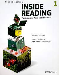 Inside Reading 1 Student Book Second Edition Inside Reading 1 Student Book Second Edition