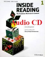 Inside Reading 1 Student Book Audio CDs Second Edition Inside Reading 1 Student Book Audio CDs Second Edition