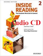 Inside Reading 2 Student Book Audio CDs Second Edition Inside Reading 2 Student Book Audio CDs Second Edition
