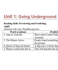 Inside Reading 2 Teacher Material Second Edition Inside Reading 2 Teacher Material Second Edition