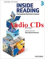 Inside Reading 3 Student Book Audio CDs Second Edition Inside Reading 3 Student Book Audio CDs Second Edition