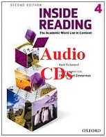Inside Reading 4 Student Book Audio CDs Second Edition Inside Reading 4 Student Book Audio CDs Second Edition
