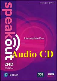 Speakout 2nd Edition Intermediate Plus DVD Video Speakout 2nd Edition Intermediate Plus DVD Video