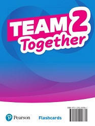 Team Together 2 Flashcards and Cards Team Together 2 Flashcards and Cards