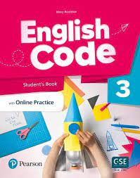 English Code 3 Student Book English Code 3 Student Book