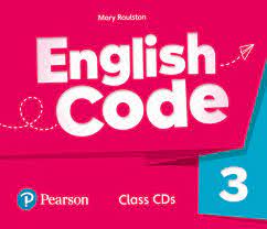 English Code 3 Student Book Audio CDs English Code 3 Student Book Audio CDs