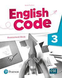 English Code 3 Assessment Book English Code 3 Assessment Book