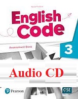 English Code 3 Assessment Book Audio CDs English Code 3 Assessment Book Audio CDs