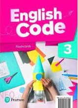 English Code 3 Flash Cards English Code 3 Flash Cards