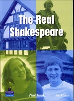 LONGMAN The Real Shakespeare Workbook