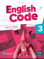 English Code 3 Teacher Book English Code 3 Teacher Book