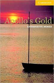 Apollo Gold Level 2 Book Apollo Gold Level 2 Book