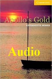 Apollo Gold Level 2 Audio and Keys Apollo Gold Level 2 Audio and Keys