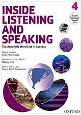 Inside Listening and Speaking 4 Student Book Inside Listening and Speaking 4 Student Book