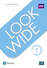 Look Wide 1 Teacher Book Look Wide 1 Teacher Book