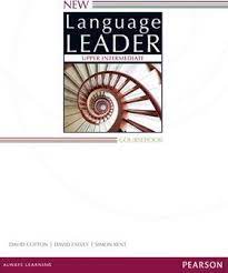 New Language Leader Upper Intermediate Course Book New Language Leader Upper Intermediate Course Book