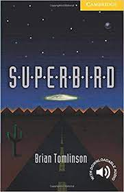 Superbird Level 2 Superbird Level 2
