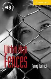 Within High Fences Level 2 Book Within High Fences Level 2 Book