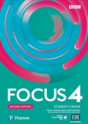 Focus 4 Student Book 2nd Edition Focus 4 Student Book 2nd Edition