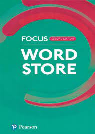 Focus 4 Wordstore 2nd Edition Focus 4 Wordstore 2nd Edition