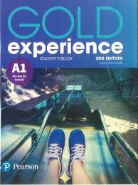 Gold Experience 2nd Edition A1 Student Book Gold Experience 2nd Edition A1 Student Book