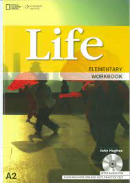 National Geographic Life A2 Elementary Workbook National Geographic Life A2 Elementary Workbook