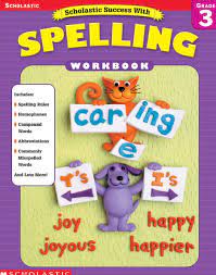 Success With Spelling Grade 3 Success With Spelling Grade 3
