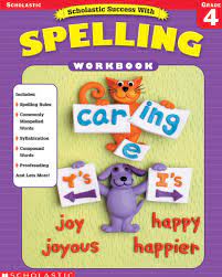 Success With Spelling Grade 4 Success With Spelling Grade 4