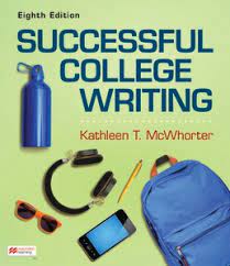 Successful College Writing 8th Edition Successful College Writing 8th Edition