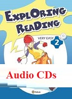 Exploring Reading Very Easy 2 Students Book Audio CDs Exploring Reading Very Easy 2 Students Book Audio CDs