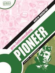 Pioneer Pre Intermediate Extra Material Pioneer Pre Intermediate Extra Material