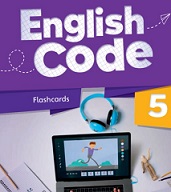English Code 5 Flashcards English Code 5 Flashcards