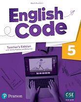 English Code 5 Teacher Book English Code 5 Teacher Book