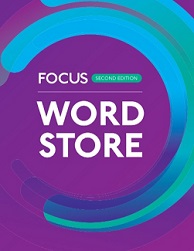 Focus 5 Word Store 2nd Edition Focus 5 Word Store 2nd Edition
