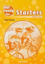 Get Ready for Starters Teacher Book Get Ready for Starters Teacher Book
