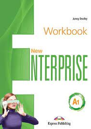 New Enterprise A1 Workbook New Enterprise A1 Workbook