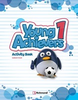 Young Achievers 1 Activity Book Young Achievers 1 Activity Book
